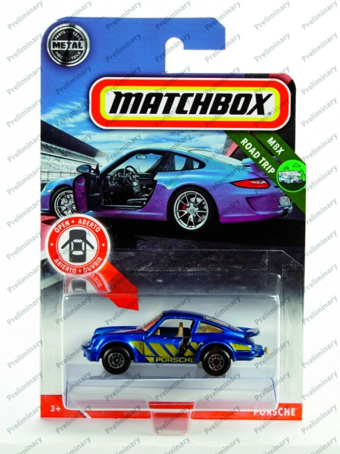 Matchbox akční auta 1:64 – assort