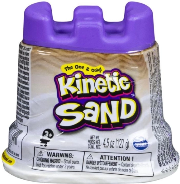 Kinetický písek Mini hrad
