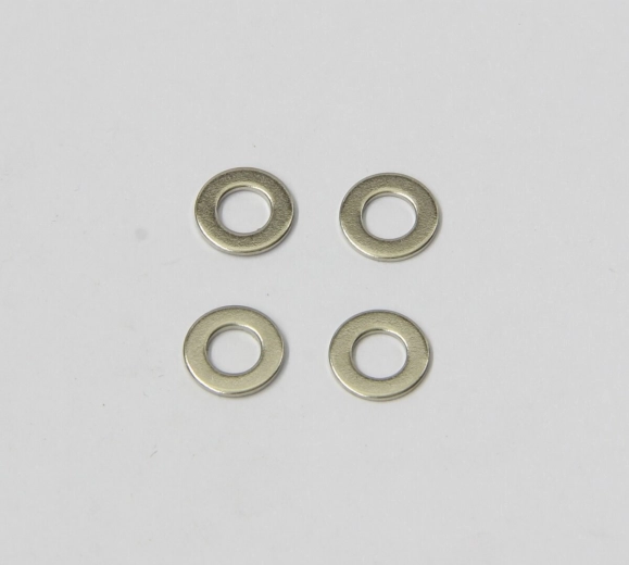 Podložka Jamara 5 × 10 × 0,8 mm