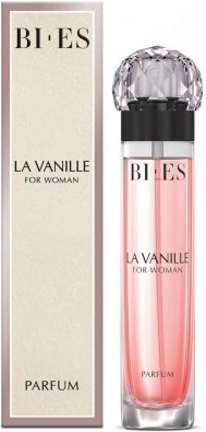 Dámský parfém La Vanille 15 ml