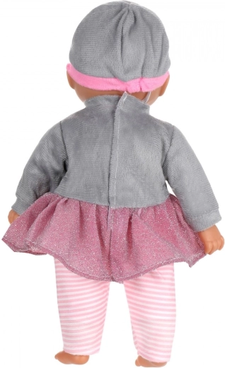 Měkké a příjemné materiály