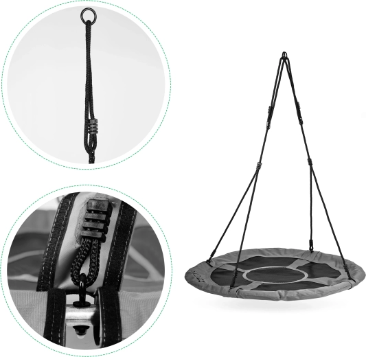 Bezpečnostní detaily pro klidnou mysl