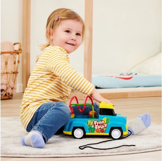 Zvuk klaksonu na stisk