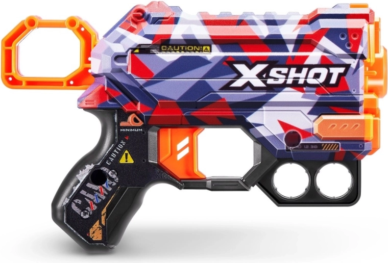 Ergonomické a jisté držení