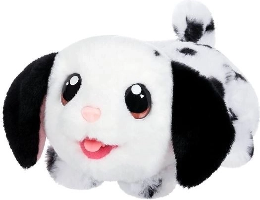 Interaktivní zážitky s více než 25 zvuky