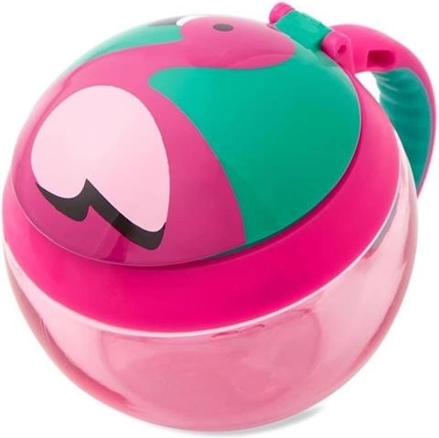 Ergonomická rukojeť na malé ručky