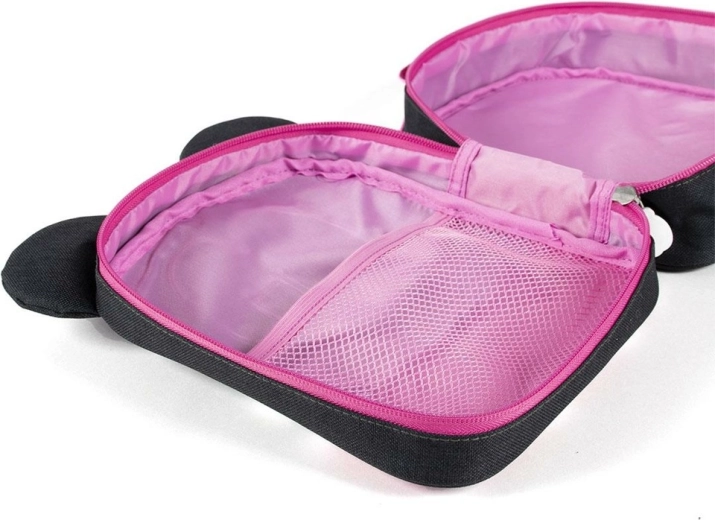 Praktická organizace na cesty