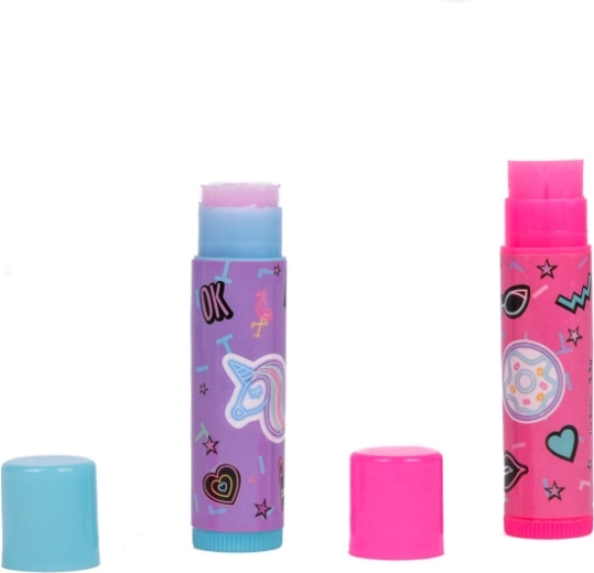 Každodenní hydratace a péče