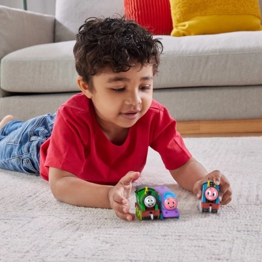 Podporuje jemnou motoriku a fantazii