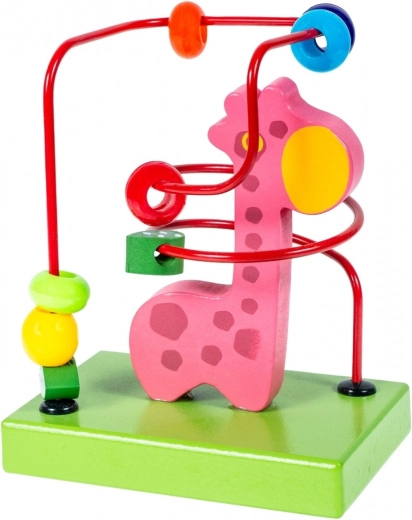 Bezpečné a odolné dřevěné zpracování