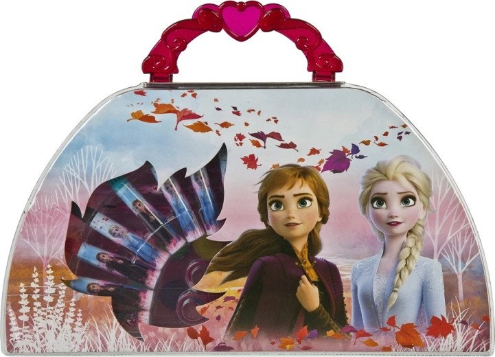 Praktický kufřík s motivem Disney Frozen 2