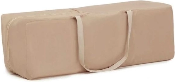 Složeno za 5 sekund a připraveno na cesty