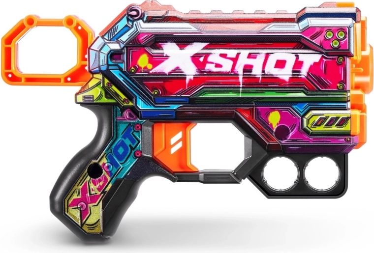 Kompaktní velikost, maximální ovladatelnost