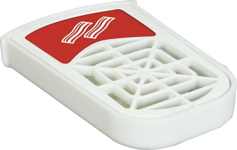 Autentická vůně slaniny pro lepší rána