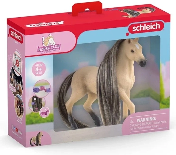 Sběratelská figurka ze série Schleich Horse Club Sofia