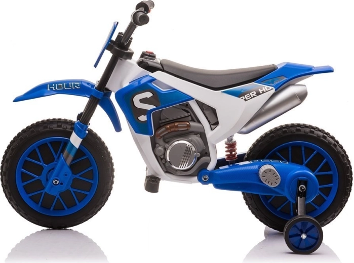 Odolné materiály pro každodenní hraní