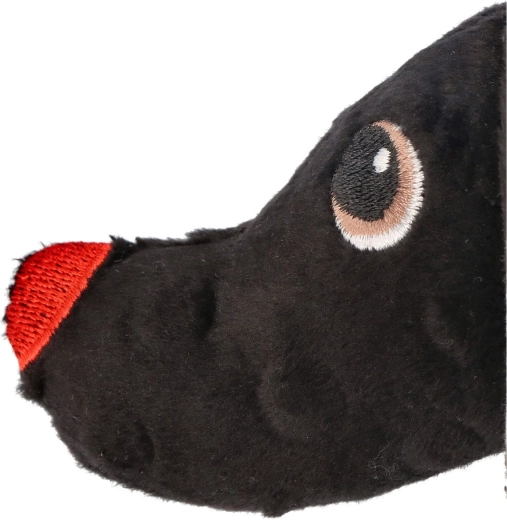 Pískátko a hebké materiály