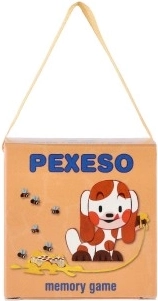 Praktická krabička na doma i na cesty