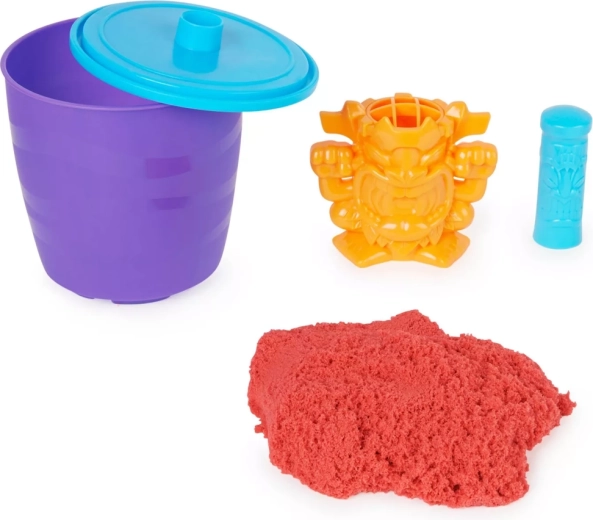 Sbírejte až 4 různé sady