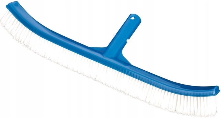 Bezpečné čištění díky zaobleným rohům