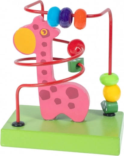 Zábava bez baterií, ideální na cesty