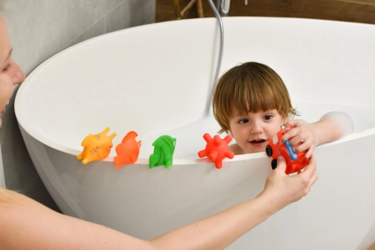 Bezpečné od narození