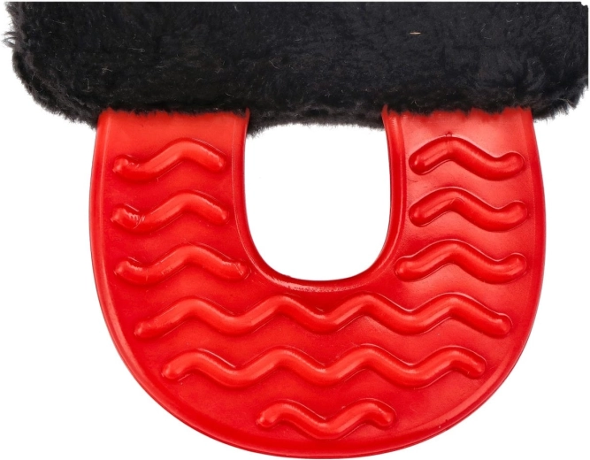 Silikonové kousátko pro úlevu dásním