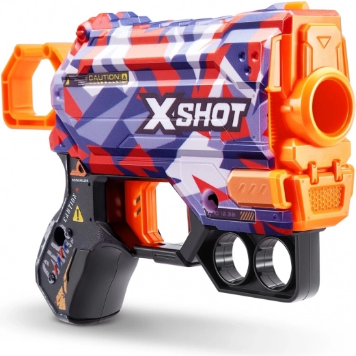 Stylový design Malice