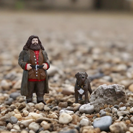 Detailní figurky Schleich pro kreativní hraní