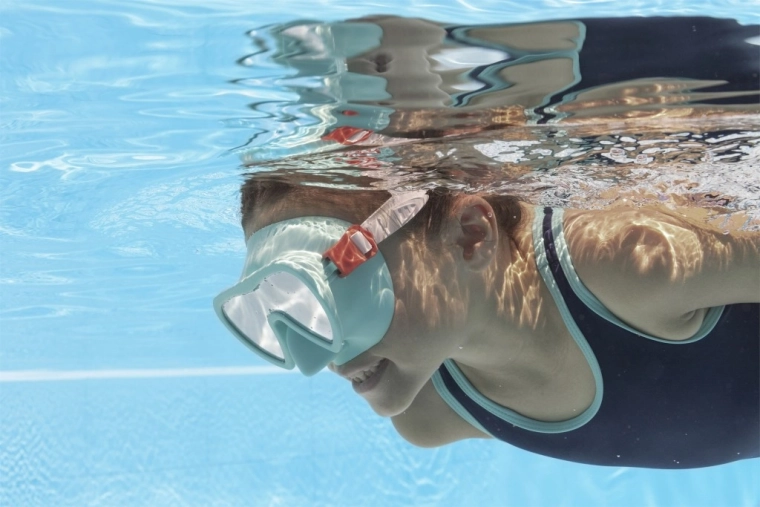 Pohodlné silikonové těsnění