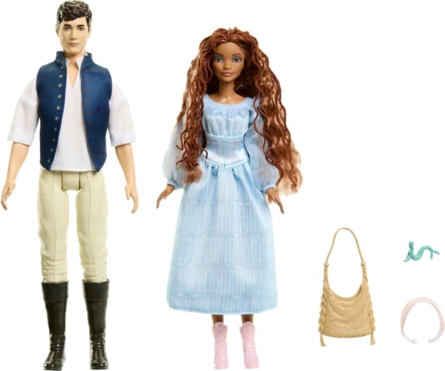 Stylové oblečky a odnímatelné doplňky