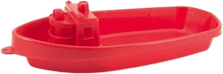 Velikost 40 cm pro stabilní plavbu