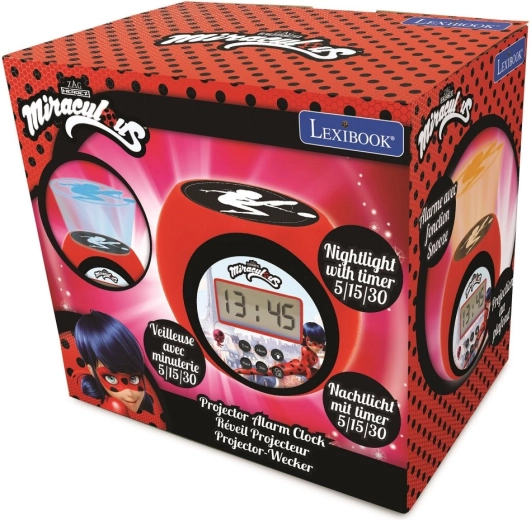 Snooze a chytrý časovač