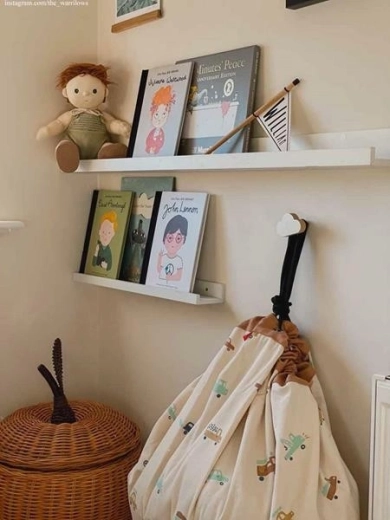 Stylové a praktické i na cestování