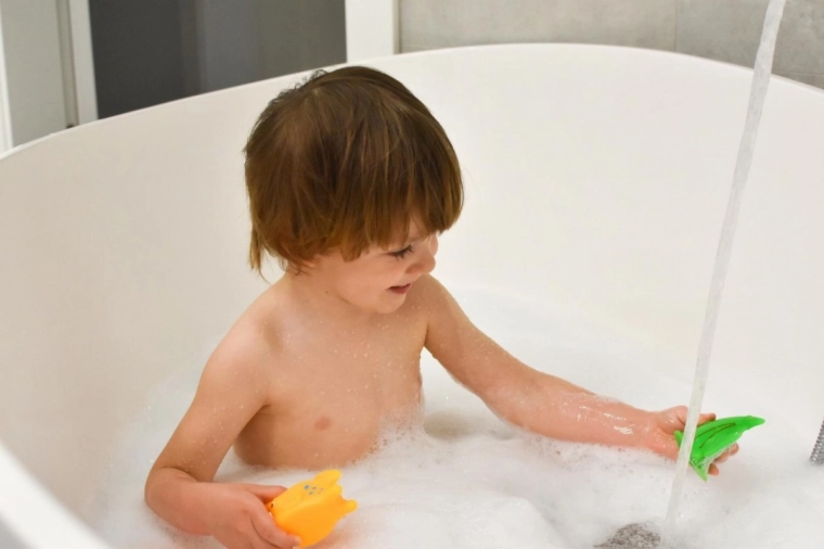 Snadná údržba a hygiena