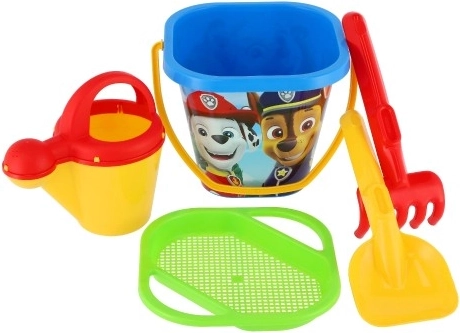 Odolný a bezpečný materiál