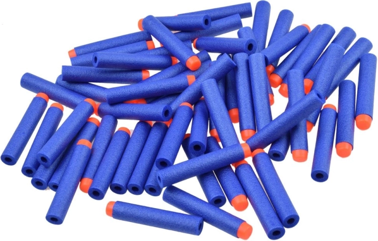 Velké balení 59 kusů