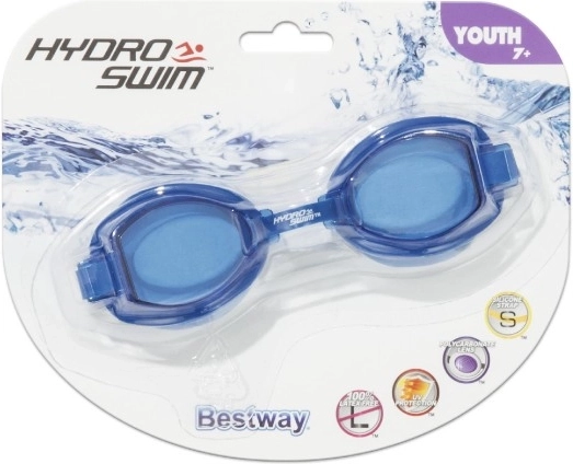 Pohodlí pro děti 7–14 let