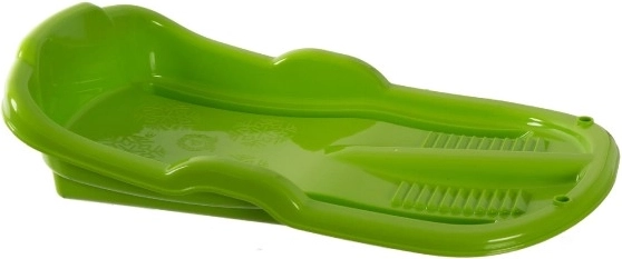 Ergonomický tvar pro pohodlnou jízdu