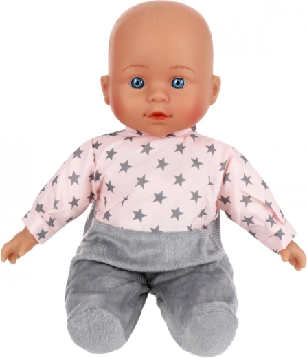 Učí a rozvíjí slovní zásobu