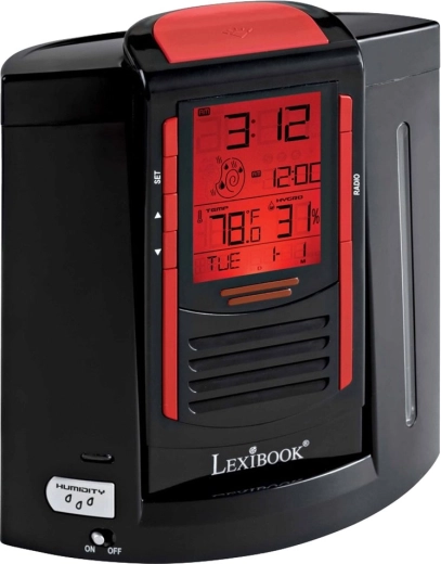 Rádio a provoz na baterie