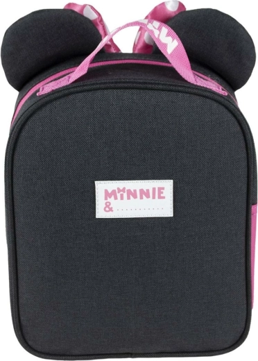 Roztomilý design MINNIE, který děti milují