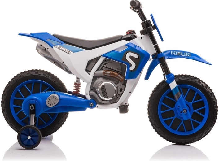 Realistický sportovní design