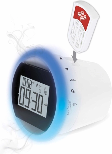 Kompatibilní s radiobudíky LEXIBOOK CS100