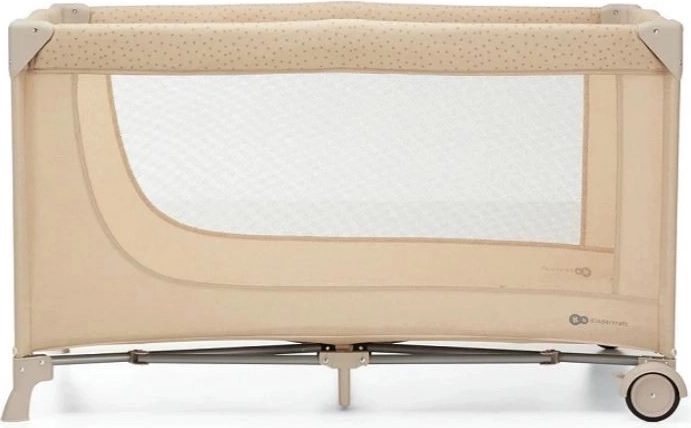 Bezpečí a pohodlí při spánku i hraní