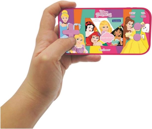 Kompaktní design na cesty