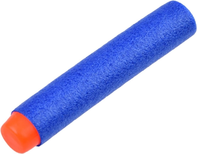 Bezpečná a lehká pěna