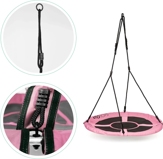 Odolná a bezpečná konstrukce