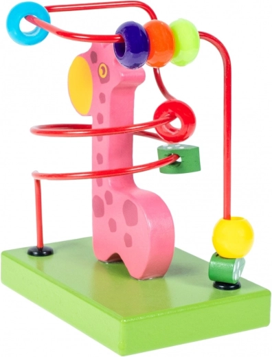 Podpora jemné motoriky a koordinace