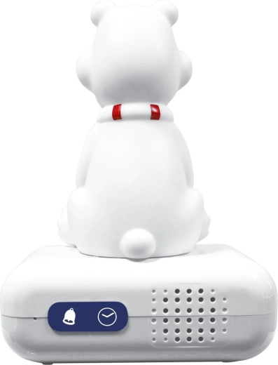 Podsvícený LCD displej a jednoduché ovládání